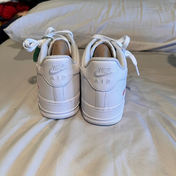 Nike supreme Air Force 1 - Picture 3 of 7